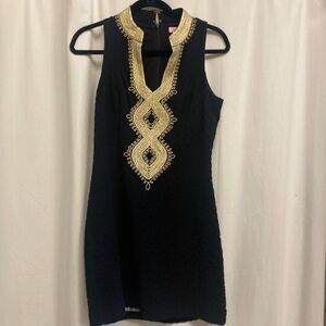 Lilly Pulitzer Alexa Shift Dress